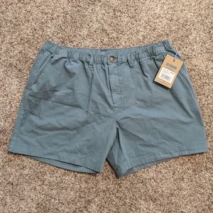 NWT Chubbies The Rangers Shorts